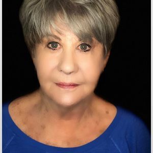 Meet your Posher, Peggy